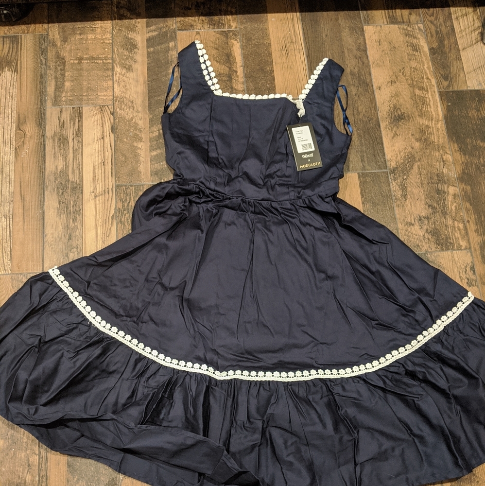 Collectif Frida Sundress 14 UK (L)